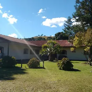 Estalagem Agua Santa, São Joaquim
