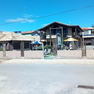 Estalagem Vento & Cia, Farol de Santa Marta